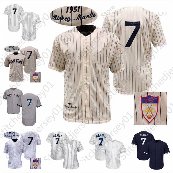 mantle jersey 1951 white cream pinstripe grey baseball hall of fame patch home away grey black pullover button all stitched
mantle jersey 1951 white cream pinstripe grey baseball hall of fame patch home away grey black pullover button all stitched
