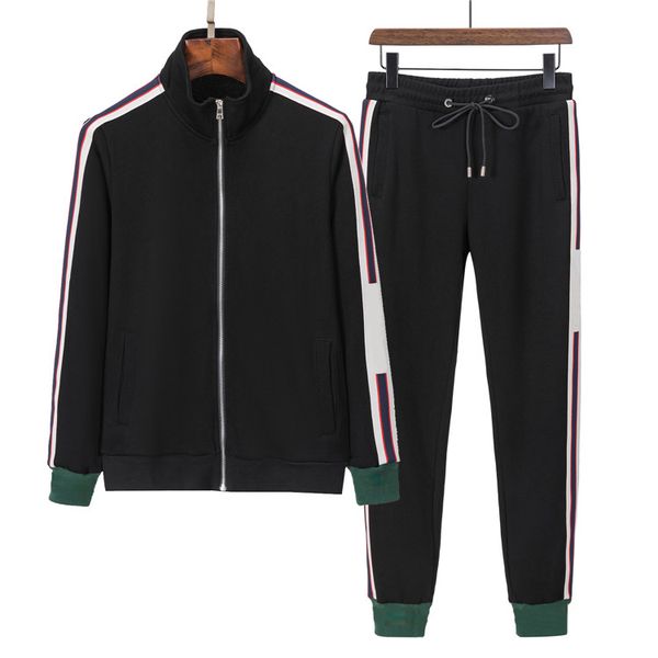 fashion casual hip hop sportswear tracksuit set luxury designer cotton joggers mens sweatshirt set autumn winter sports suit men sweat suits, Gray
fashion casual hip hop sportswear tracksuit set luxury designer cotton joggers mens sweatshirt set autumn winter sports suit men sweat suits, Gray
