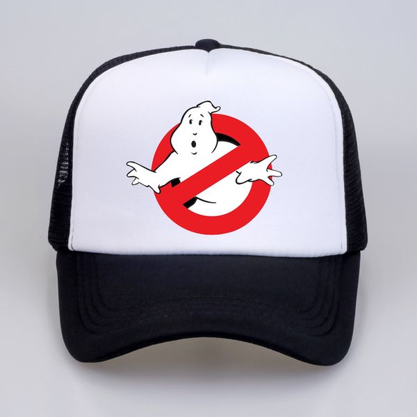 new ghostbusters movie cap cartoon print baseball caps cool summer mesh trucker cap men women adjustable snapback hats gorra, Blue;gray
new ghostbusters movie cap cartoon print baseball caps cool summer mesh trucker cap men women adjustable snapback hats gorra, Blue;gray