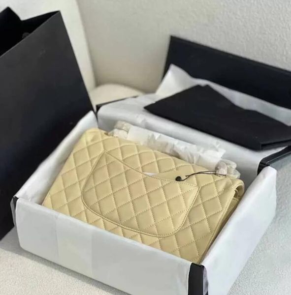 tz ladies double flap french designer bags yellow genuine leather handbags designers gold-tone metal chain hardware high capacity totes cros
tz ladies double flap french designer bags yellow genuine leather handbags designers gold-tone metal chain hardware high capacity totes cros