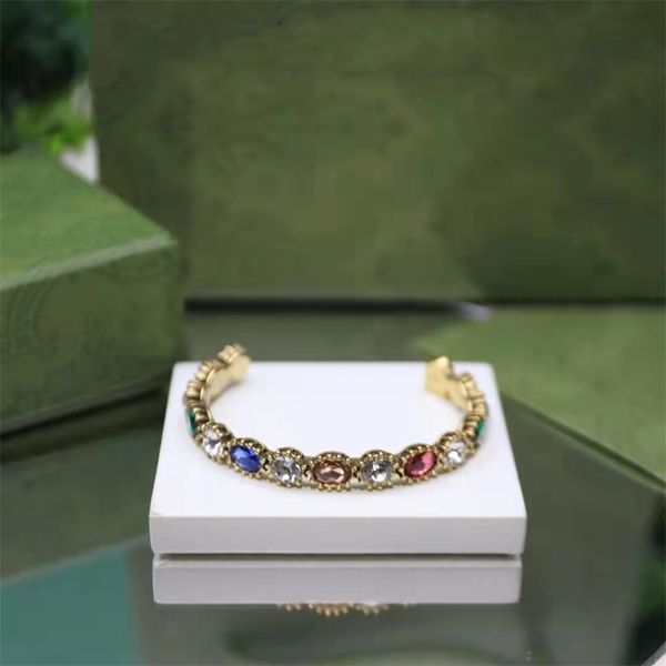 20% off 2022 jewelry new color bracelet female tiger head temperament lattice bracelet geometric, Black
20% off 2022 jewelry new color bracelet female tiger head temperament lattice bracelet geometric, Black