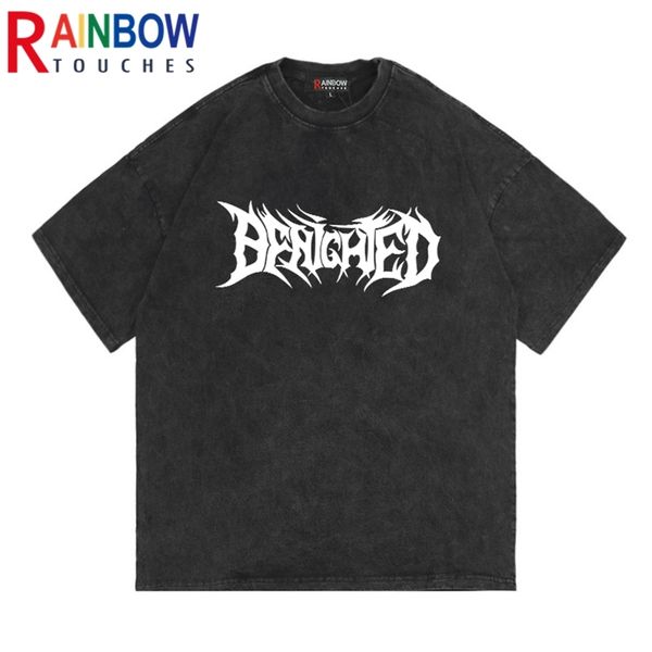 rainbowtouchs kaus lengan pendek pria kaus longgar gambar garis jalan tinggi kaus kasual uniseks fashion pria hip hop 220610, White;black
rainbowtouchs kaus lengan pendek pria kaus longgar gambar garis jalan tinggi kaus kasual uniseks fashion pria hip hop 220610, White;black