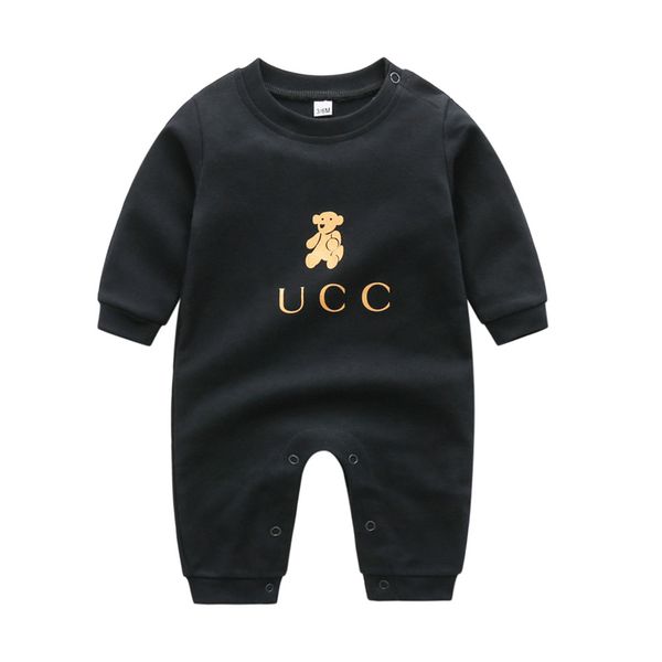 rompers baby girls one-piece jumpsuits cotton clothes boy bodysuits newborn long sleeve printed bear luxury designer wear infant summer clim, Blue
rompers baby girls one-piece jumpsuits cotton clothes boy bodysuits newborn long sleeve printed bear luxury designer wear infant summer clim, Blue