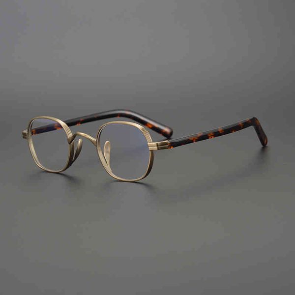 handmade collection of john lennon's same small box of china style glasses, ultra light, small face height, White;black
handmade collection of john lennon's same small box of china style glasses, ultra light, small face height, White;black