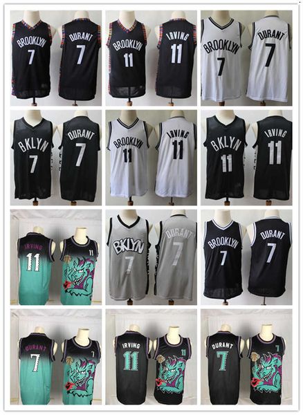 brooklyn''nets''men throwback jersey kyrie 7''durant kevin 11''irving basketball shorts basketball j, Black;red
brooklyn''nets''men throwback jersey kyrie 7''durant kevin 11''irving basketball shorts basketball j, Black;red