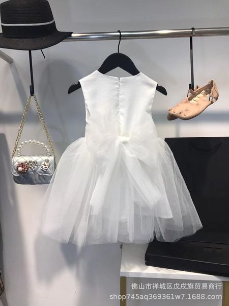 korean version xiaoxiang girl baby dream pink white yarn bow lovely temperament dress princess dress
korean version xiaoxiang girl baby dream pink white yarn bow lovely temperament dress princess dress