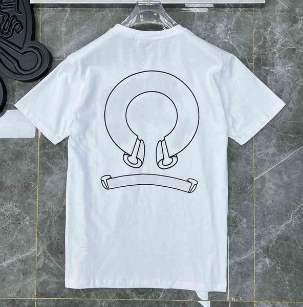 designer classic loose men's t shirts ch summer short sleeves letter horseshoe sanskrit cross print sweatshirts t-shirts a58 2yug, White;black
designer classic loose men's t shirts ch summer short sleeves letter horseshoe sanskrit cross print sweatshirts t-shirts a58 2yug, White;black