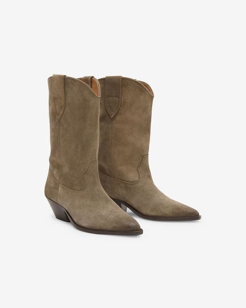 paris shoes isabel designer marant duerto boots suede calfskin leather classic fashion show, Black
paris shoes isabel designer marant duerto boots suede calfskin leather classic fashion show, Black