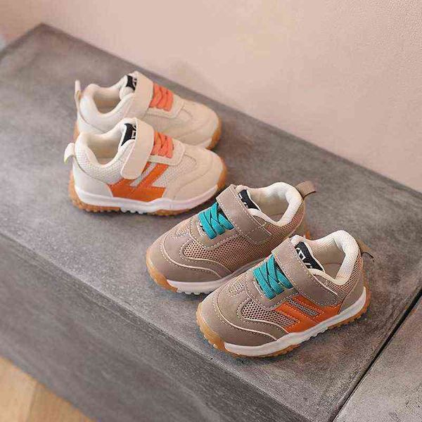 capsella kids sports shoes spring 1-6 years children mesh outdoor sneakers boys girls soft sole breathable running shoes g220517, Black;red
capsella kids sports shoes spring 1-6 years children mesh outdoor sneakers boys girls soft sole breathable running shoes g220517, Black;red
