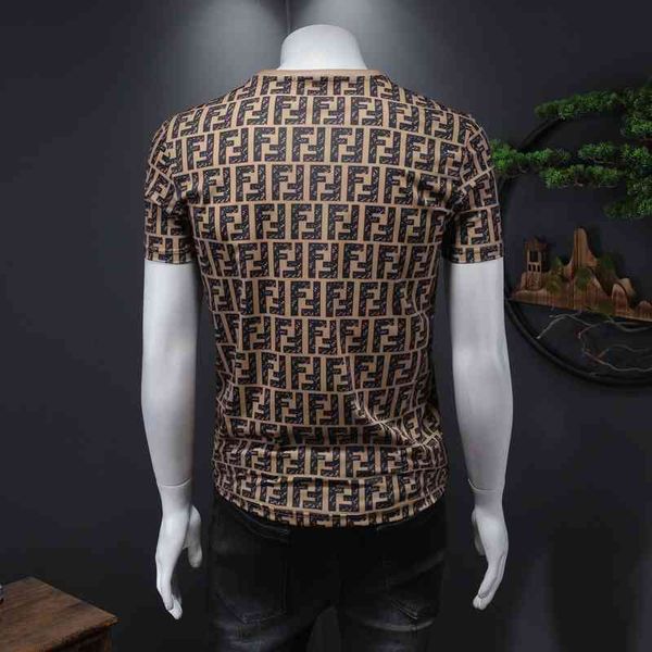 2022 latest brand fashion design trend men's women's same sweater spring summer menswear 2022 new round short sleeve, White;black
2022 latest brand fashion design trend men's women's same sweater spring summer menswear 2022 new round short sleeve, White;black