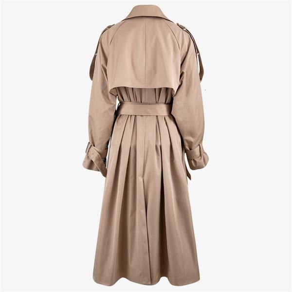 deat new autumn winter turndown collar full sleeves printed waist belts spliced big size windbreaker female jacket pb33604 201111, Tan;black
deat new autumn winter turndown collar full sleeves printed waist belts spliced big size windbreaker female jacket pb33604 201111, Tan;black