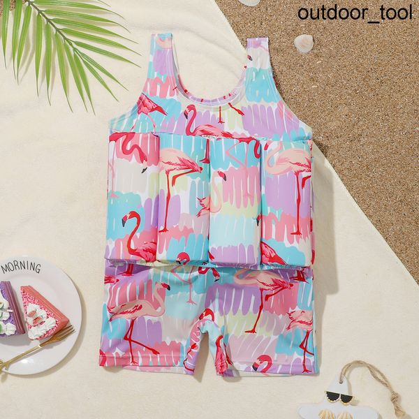 2022 girl's swimsuit children's buoyancy swimsuit 2022 new kids siamese children baby toddler swimming equipment swimming suit
2022 girl's swimsuit children's buoyancy swimsuit 2022 new kids siamese children baby toddler swimming equipment swimming suit