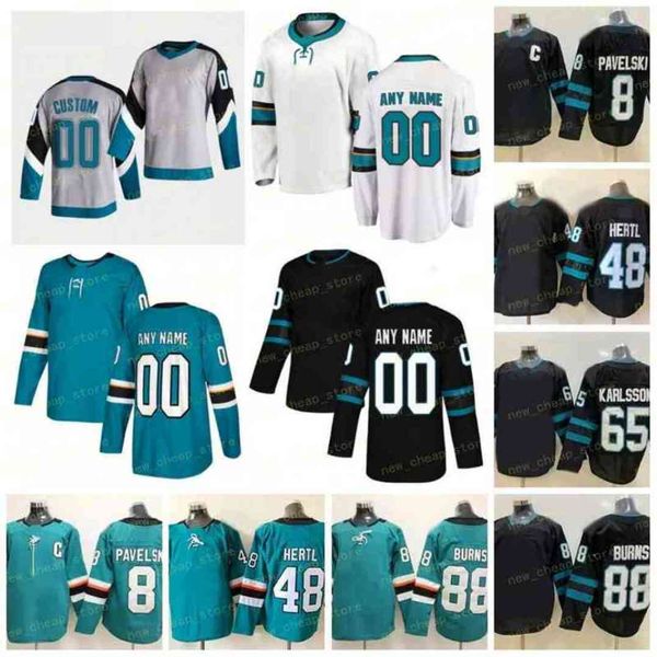 custom men reverse retro 88 brent burns jersey 39 logan couture 48 tomas hertl 65 erik karlsson hockey green white black gray long sleeve te, Black;red
custom men reverse retro 88 brent burns jersey 39 logan couture 48 tomas hertl 65 erik karlsson hockey green white black gray long sleeve te, Black;red