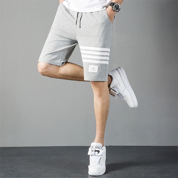 brand summer mens casual sweatpants solid shorts high street trousers joggers oversize cotton beach pants 4xl 220620, White;black
brand summer mens casual sweatpants solid shorts high street trousers joggers oversize cotton beach pants 4xl 220620, White;black