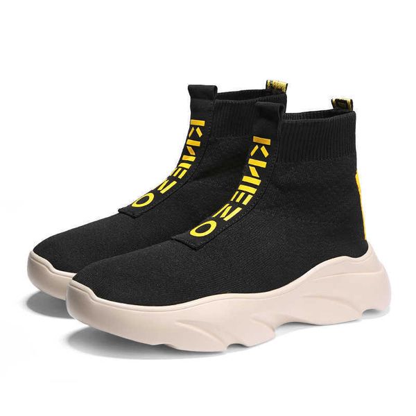shoes for men sneakers casual men sock shoes breathable 2020 new tide shoes adulto high man trainers zapatos hombre sapatos
shoes for men sneakers casual men sock shoes breathable 2020 new tide shoes adulto high man trainers zapatos hombre sapatos