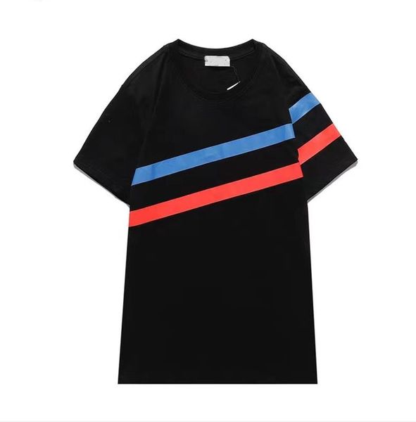 designer men t shirt printing pure cotton natural color letter printed round neck fashionable couple casual t-shirt size m-2xl, White;black
designer men t shirt printing pure cotton natural color letter printed round neck fashionable couple casual t-shirt size m-2xl, White;black