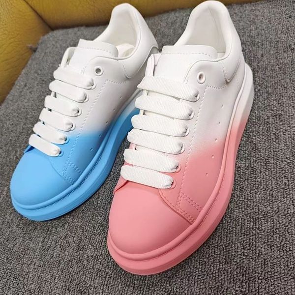 the new color of small white shoes op60 women paint graffiti couples inside height of leisure versatile leather cake sneakers
the new color of small white shoes op60 women paint graffiti couples inside height of leisure versatile leather cake sneakers