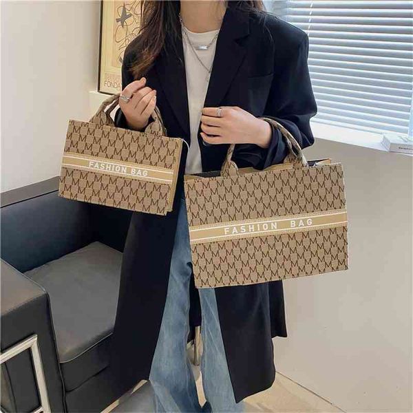 70% factory online sale autumn canvas simple portable tote bag style leisure personalized bag
70% factory online sale autumn canvas simple portable tote bag style leisure personalized bag
