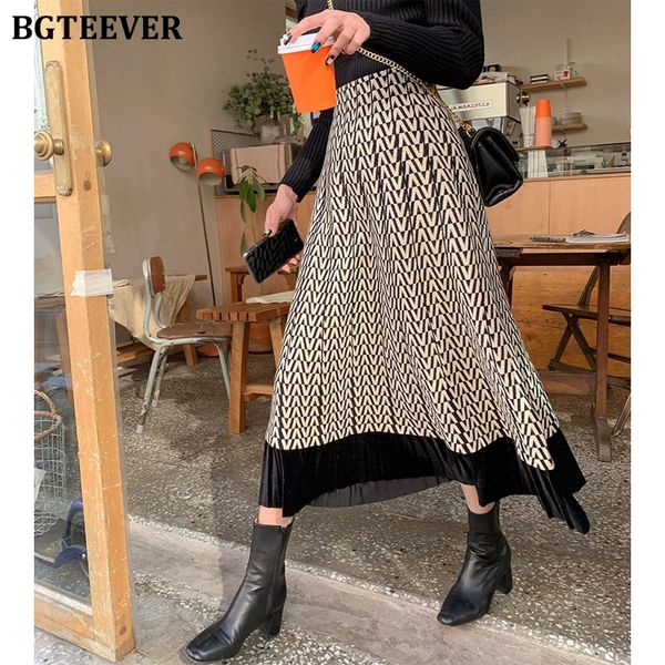 stylish chic loose patchwork knitted skirts for women elastic high waist women sweater skirts 2022 spring, Black
stylish chic loose patchwork knitted skirts for women elastic high waist women sweater skirts 2022 spring, Black