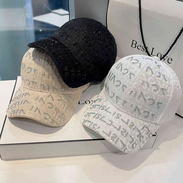hats white baseball women's summer ins fashion solid color diamond cap tide sun sunscreen cover face, Blue;gray
hats white baseball women's summer ins fashion solid color diamond cap tide sun sunscreen cover face, Blue;gray