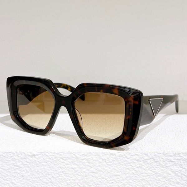 official website new mens womens famous brand designer sunglasses opr 14 triangle logo design on temples shows brand personality with origin, White;black
official website new mens womens famous brand designer sunglasses opr 14 triangle logo design on temples shows brand personality with origin, White;black
