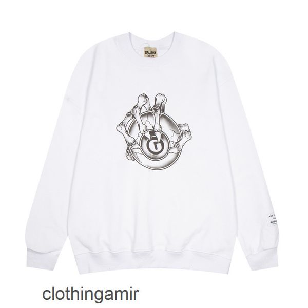galleryes gary hoodie man dept hoodies sweaters sweater dep fashion hand bone letter print round neck large loose autumn o4cb, Black
galleryes gary hoodie man dept hoodies sweaters sweater dep fashion hand bone letter print round neck large loose autumn o4cb, Black