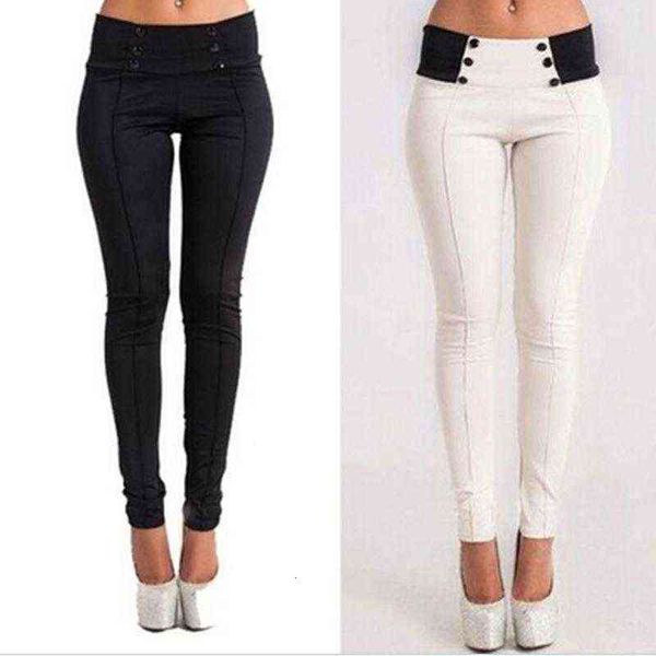women's pants & capris autumn trousers for women pencil long skinny female stretch modal mid waist straight, Black
women's pants & capris autumn trousers for women pencil long skinny female stretch modal mid waist straight, Black