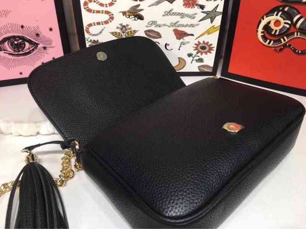 fashionable lychee pattern versatile women's bag single shoulder oblique tassel bag single women's bag
fashionable lychee pattern versatile women's bag single shoulder oblique tassel bag single women's bag