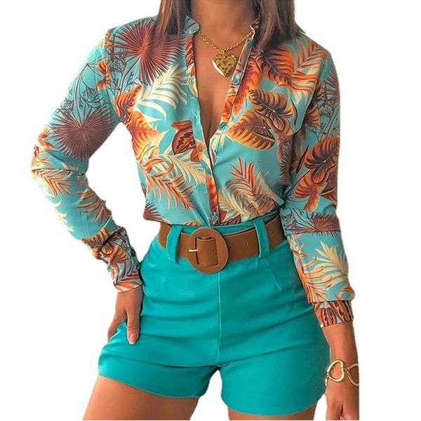 wholesale new mature long sleeved printing stand-up collar casual shirt women clothing holiday beach blouse top, White
wholesale new mature long sleeved printing stand-up collar casual shirt women clothing holiday beach blouse top, White