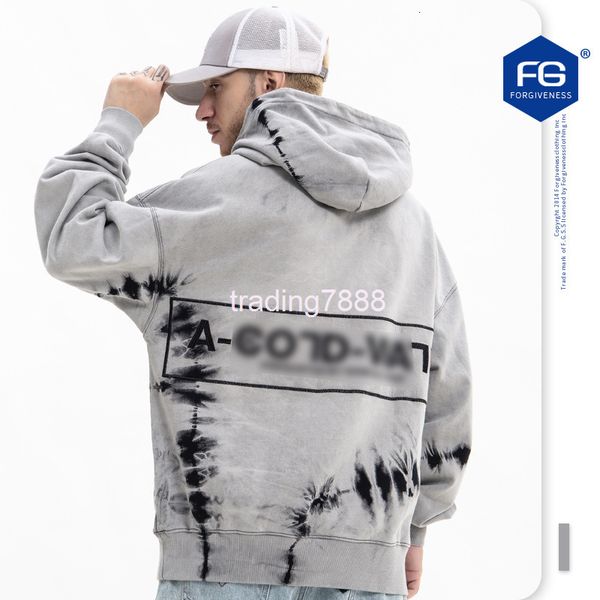 men's sweaters fg menswear | autumn and winter fashion brand wash personalized tie dye letter print hoodie men 3nm8, White;black
men's sweaters fg menswear | autumn and winter fashion brand wash personalized tie dye letter print hoodie men 3nm8, White;black