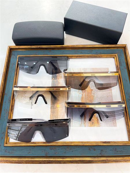new designer sunglasses 22 new ver family conjoined sunglass style ins super fire net red same personalized men's and women's, White;black
new designer sunglasses 22 new ver family conjoined sunglass style ins super fire net red same personalized men's and women's, White;black