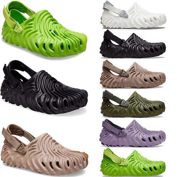 croc pollex clog men women sandals slippers slides slip-on stratus stratus urchin crocodile summer beach outdoor sneakers299k, Black
croc pollex clog men women sandals slippers slides slip-on stratus stratus urchin crocodile summer beach outdoor sneakers299k, Black