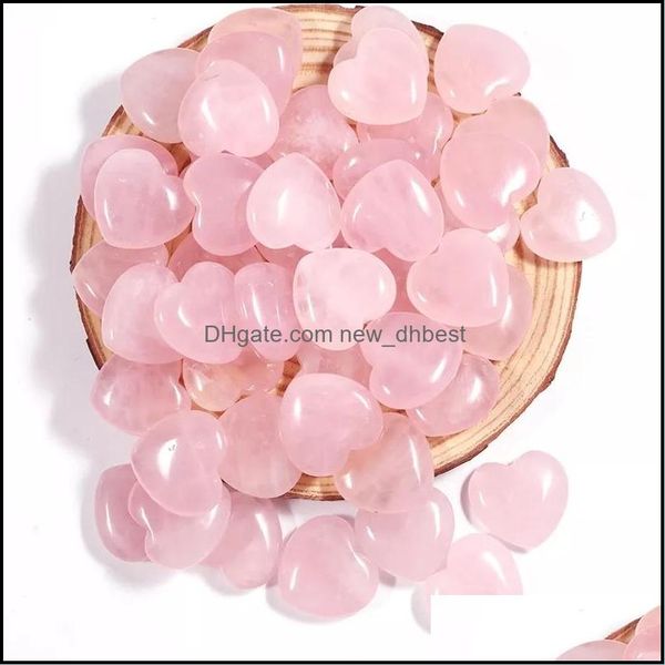 stone 20x8mm natural rose quartz crystal heart chakra healing reiki gemstone home decor diy gift drop delivery 2 newdhdhsaf, Black
stone 20x8mm natural rose quartz crystal heart chakra healing reiki gemstone home decor diy gift drop delivery 2 newdhdhsaf, Black
