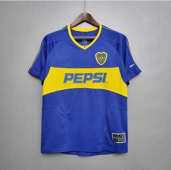 84 95 96 97 98 boca juniors retro soccer jersey maradona roman caniggia riquelme 1997 2002 palermo football shirts maillot camiseta de custo, Black
84 95 96 97 98 boca juniors retro soccer jersey maradona roman caniggia riquelme 1997 2002 palermo football shirts maillot camiseta de custo, Black
