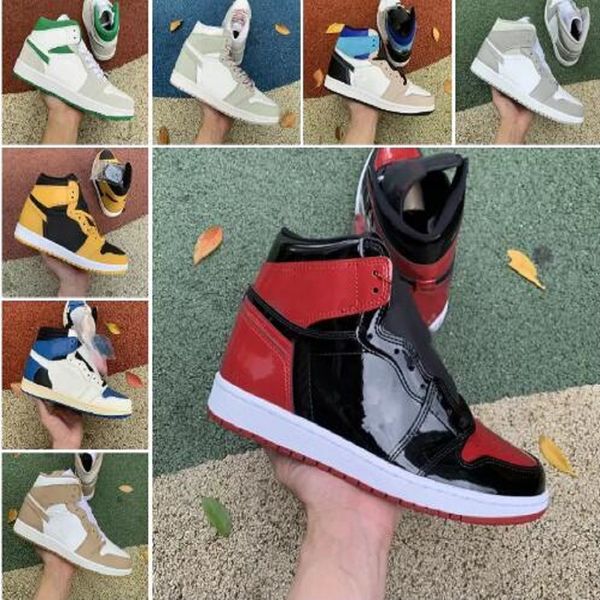 2022 jumpman 1 og basketball shoes shoe 1s mid barely orange bred university blue crafted hyper royal seafoam prototype linen tan gum mens t
2022 jumpman 1 og basketball shoes shoe 1s mid barely orange bred university blue crafted hyper royal seafoam prototype linen tan gum mens t