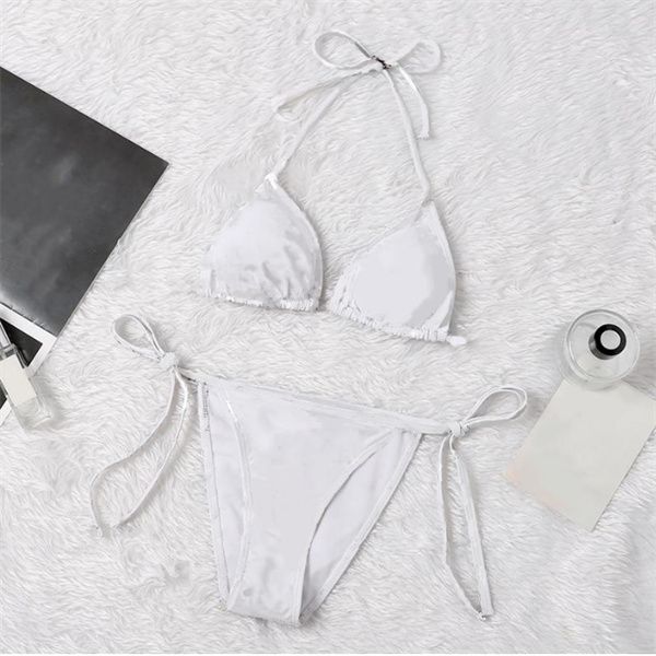 bikini womens quality designer swimsuit sports underwear beach swimwear high waist letter pattern print bathers s-xl clothes womens wear, White;black
bikini womens quality designer swimsuit sports underwear beach swimwear high waist letter pattern print bathers s-xl clothes womens wear, White;black