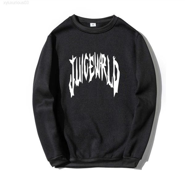 2022 juice wrld men hoodies sweatshirts fleece harajuku hip hop women sweatshirt pullover clothes x0610, Black
2022 juice wrld men hoodies sweatshirts fleece harajuku hip hop women sweatshirt pullover clothes x0610, Black