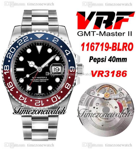 vrf v3 gmt ii blnr vr3186 automatic mens watch pepsi red blue ceramic bezel black dial 904l steel oystersteel bracelet same serial card supe, Slivery;brown
vrf v3 gmt ii blnr vr3186 automatic mens watch pepsi red blue ceramic bezel black dial 904l steel oystersteel bracelet same serial card supe, Slivery;brown