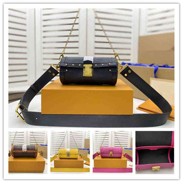 5am57835 designer bags adjustbale straps crossbody bag with chain tote bag papillon trunk shoulder handbag rivet pillow fashion women travel, Red;black
5am57835 designer bags adjustbale straps crossbody bag with chain tote bag papillon trunk shoulder handbag rivet pillow fashion women travel, Red;black