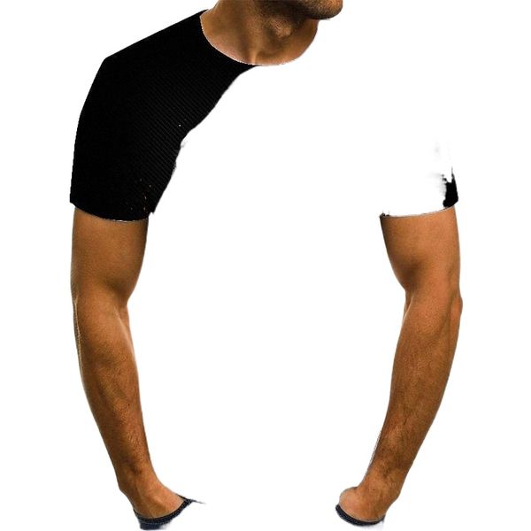 men's tee t shirt 3d print graphic prints skull plus size round neck casual daily print short sleeve basic fashion designer big and ta, White;black
men's tee t shirt 3d print graphic prints skull plus size round neck casual daily print short sleeve basic fashion designer big and ta, White;black