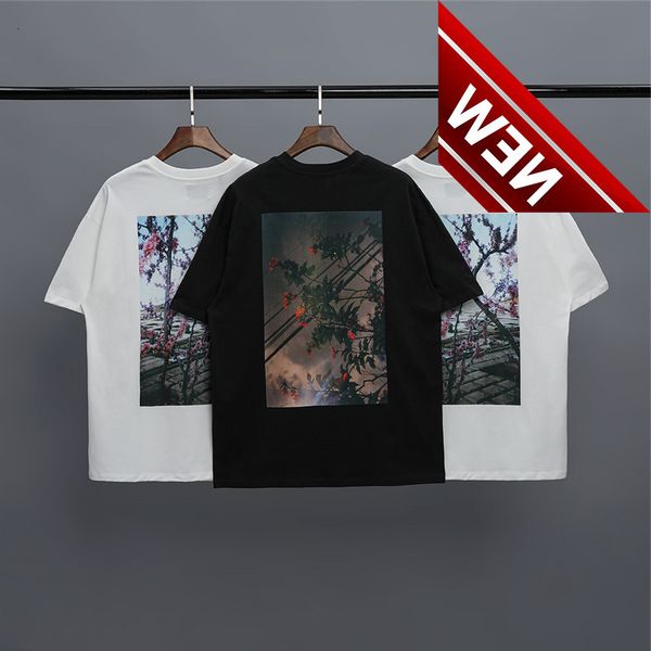 bear of god essentials multi thread flower p printing high street fashion brand men's loose short sleeve t-shirt, White;black
bear of god essentials multi thread flower p printing high street fashion brand men's loose short sleeve t-shirt, White;black