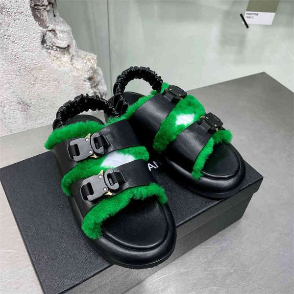 dress shoes women thick sandals leather buckle sginer woman shoes summer flat platform genuine leather casual father sandal, Black
dress shoes women thick sandals leather buckle sginer woman shoes summer flat platform genuine leather casual father sandal, Black
