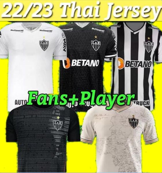 soccer jersey 21/22 atletico mineiro home 2021 vargas m.zaracho sasha elias 113 special edition shirt away white marquinhos guga 3rd footbal, Black;yellow
soccer jersey 21/22 atletico mineiro home 2021 vargas m.zaracho sasha elias 113 special edition shirt away white marquinhos guga 3rd footbal, Black;yellow