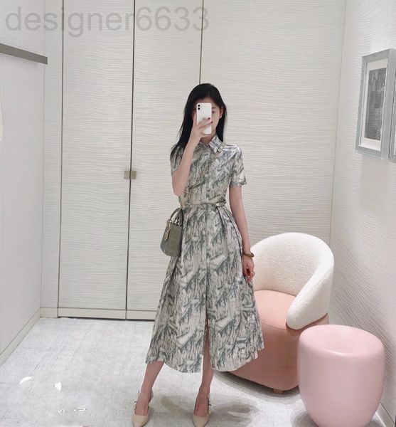 casual dresses designer d home skirt 22 early spring product abstract sketch printed metal buckle thin belt lapel waist tight dress women xf, Black;gray
casual dresses designer d home skirt 22 early spring product abstract sketch printed metal buckle thin belt lapel waist tight dress women xf, Black;gray