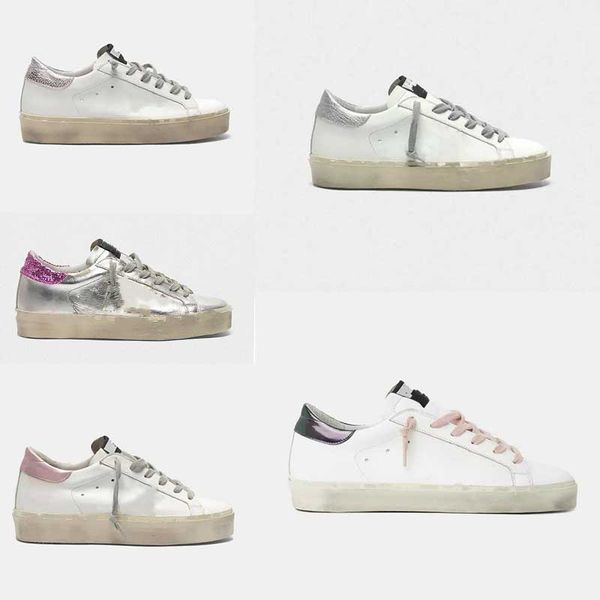 designer golden penguin shoes superstar women's sports shoes italian brand casual shoes classic white old dirty shoes custom factory sp, Black
designer golden penguin shoes superstar women's sports shoes italian brand casual shoes classic white old dirty shoes custom factory sp, Black