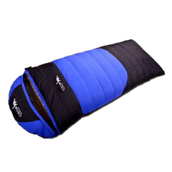 new outdoor winter waterproof windproof hiking trekking camping travel warm portable envelope duck down sleeping bag245b
new outdoor winter waterproof windproof hiking trekking camping travel warm portable envelope duck down sleeping bag245b