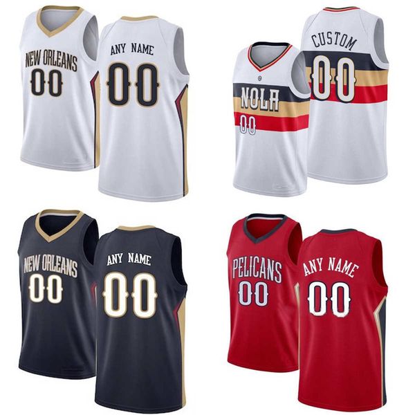75th custom men new orleans''pelicans''zion 1 williamson 32 wenyen gabriel 25 trey murphy iii 41 garrett temple basketba, Black;red
75th custom men new orleans''pelicans''zion 1 williamson 32 wenyen gabriel 25 trey murphy iii 41 garrett temple basketba, Black;red
