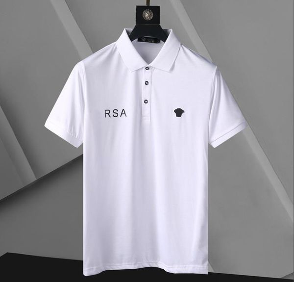 designer mens polo shirts summer polos vsc embroidery men t shirts fashion baggy shirt high street casual tees size s-3xl, White;black
designer mens polo shirts summer polos vsc embroidery men t shirts fashion baggy shirt high street casual tees size s-3xl, White;black