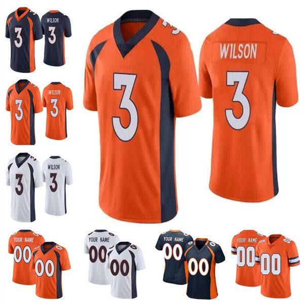 fans 3 russell wilson 33 javonte williams 31 justin simmons custom football 7 john elway jerseys patrick surtain ii jerry jeudy peyton manni, Black
fans 3 russell wilson 33 javonte williams 31 justin simmons custom football 7 john elway jerseys patrick surtain ii jerry jeudy peyton manni, Black