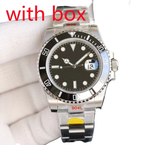 lds- ceramic bezel mens watches 41mm automatic mechanical 2813 movement watch 3135 luminous sapphire waterproof sports self-wind fashion wri, Slivery;brown
lds- ceramic bezel mens watches 41mm automatic mechanical 2813 movement watch 3135 luminous sapphire waterproof sports self-wind fashion wri, Slivery;brown